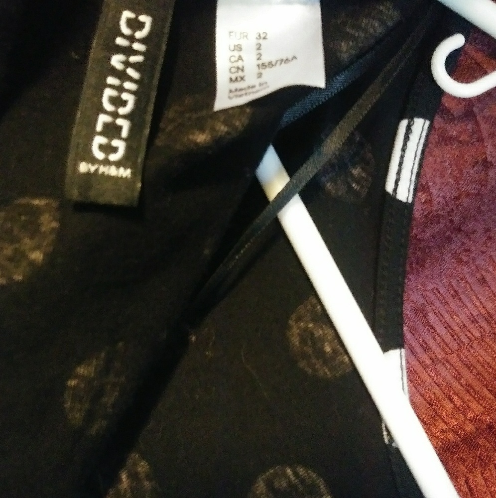 H&M Divided Dress - Picture 4 of 5